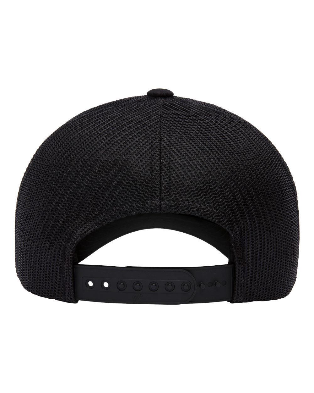 YP Classics 6601 Elite Cap Yupoong 6601