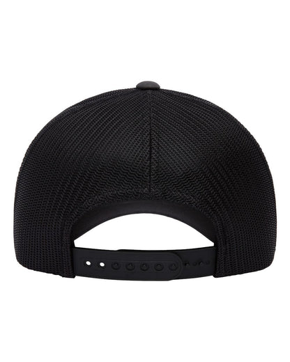 YP Classics 6601 Elite Cap Yupoong 6601