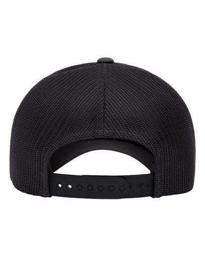 YP Classics 6601 Elite Cap Yupoong 6601