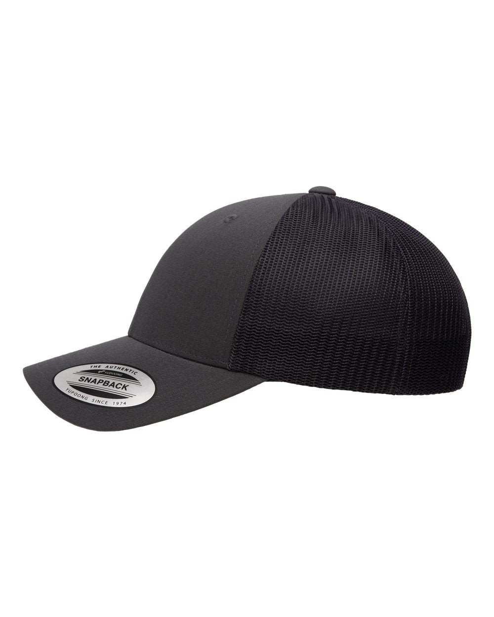 YP Classics 6601 Elite Cap Yupoong 6601