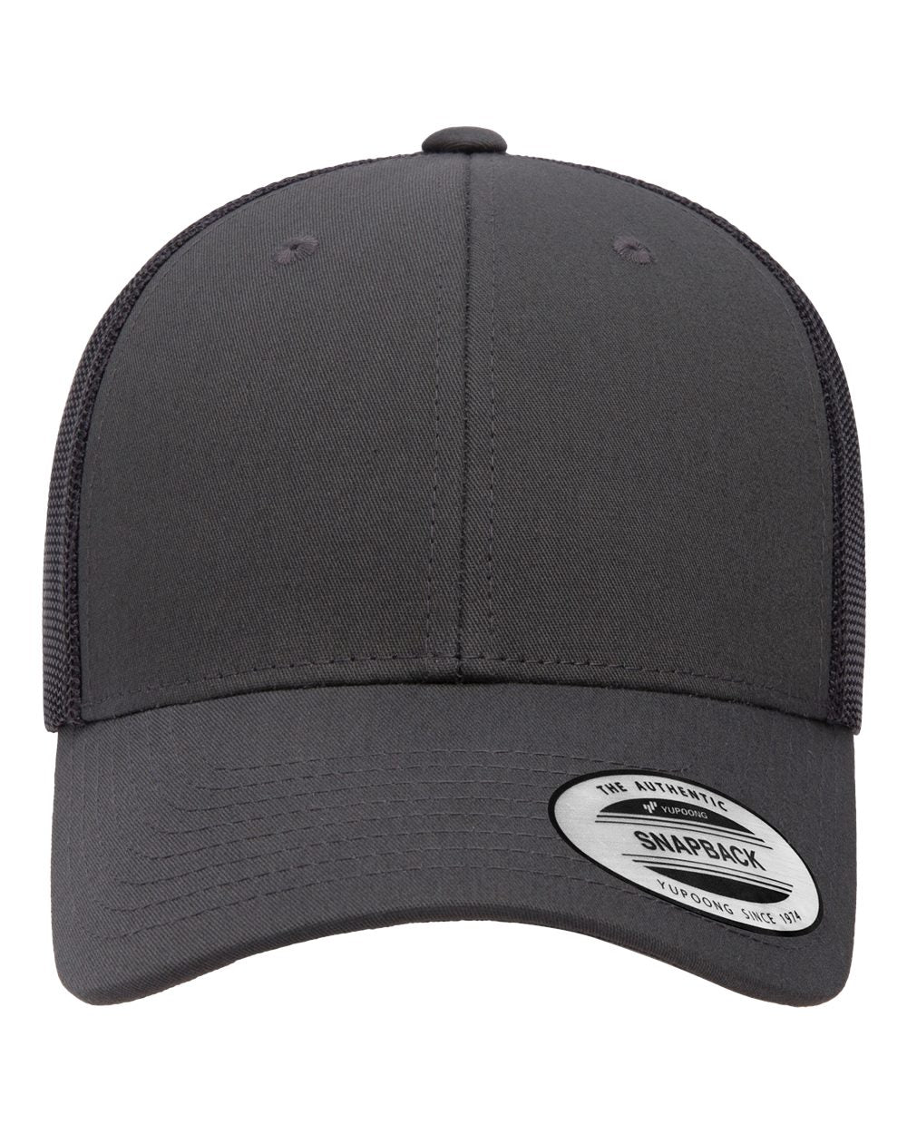 YP Classics 6601 Elite Cap Yupoong 6601