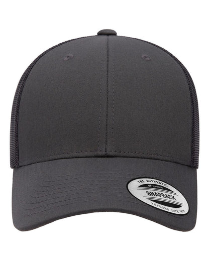 YP Classics 6601 Elite Cap Yupoong 6601