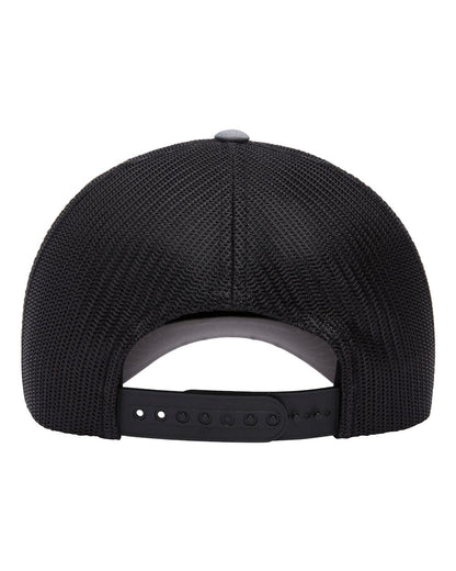 YP Classics 6601 Elite Cap Yupoong 6601