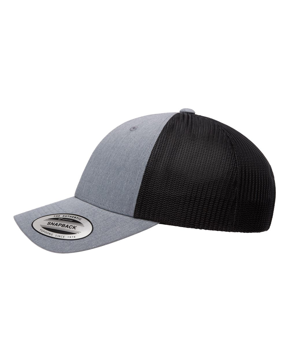 YP Classics 6601 Elite Cap Yupoong 6601