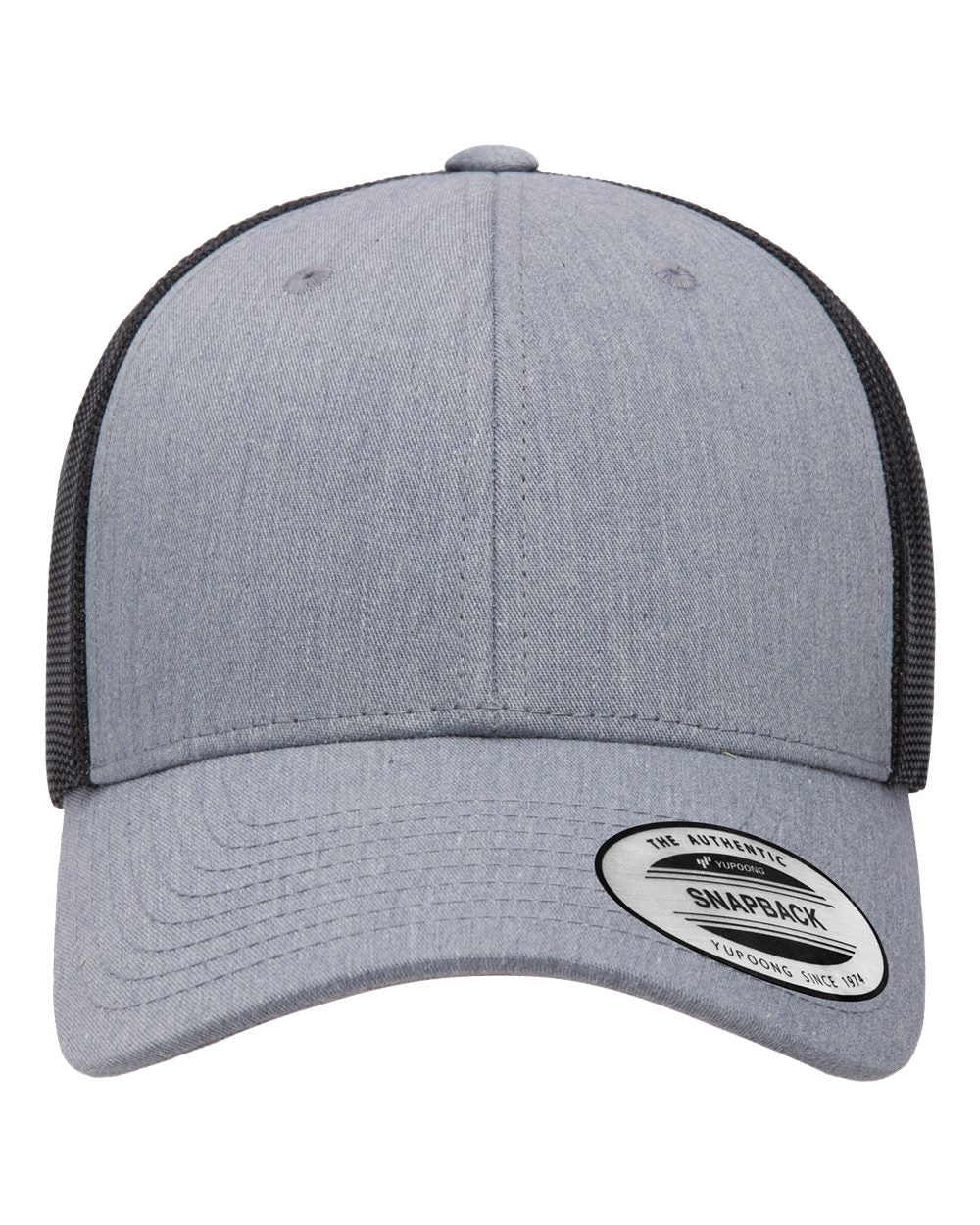 YP Classics 6601 Elite Cap Yupoong 6601