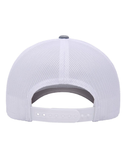 YP Classics 6601 Elite Cap Yupoong 6601