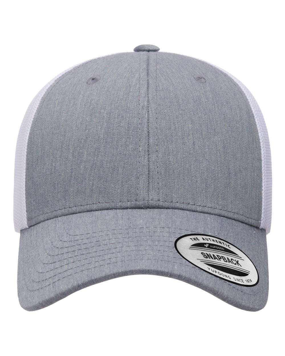 YP Classics 6601 Elite Cap Yupoong 6601