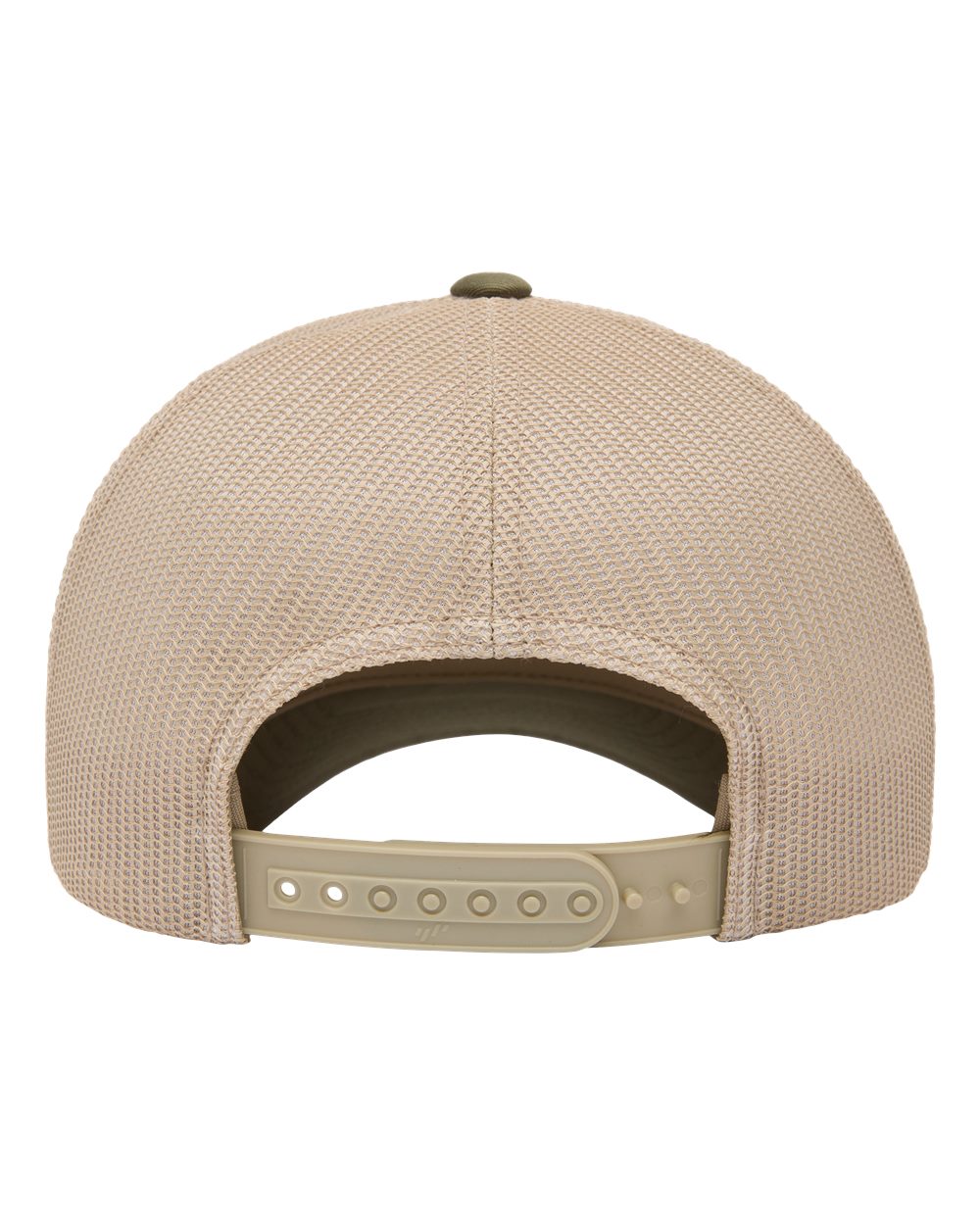YP Classics 6601 Elite Cap Yupoong 6601