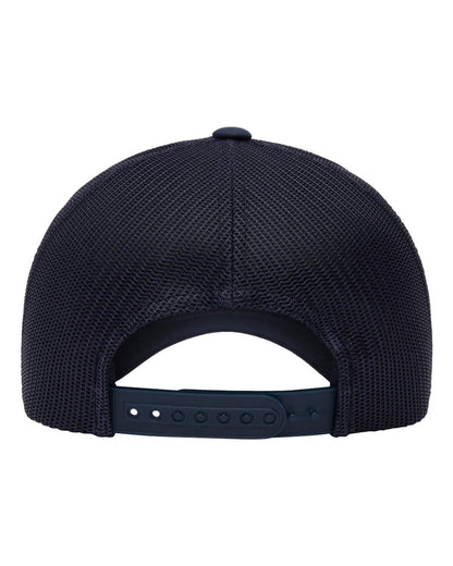 YP Classics 6601 Elite Cap Yupoong 6601