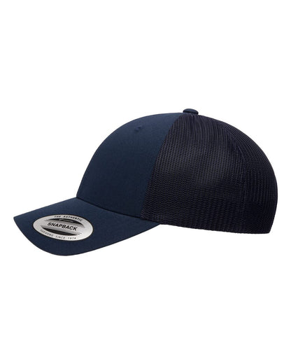 YP Classics 6601 Elite Cap Yupoong 6601