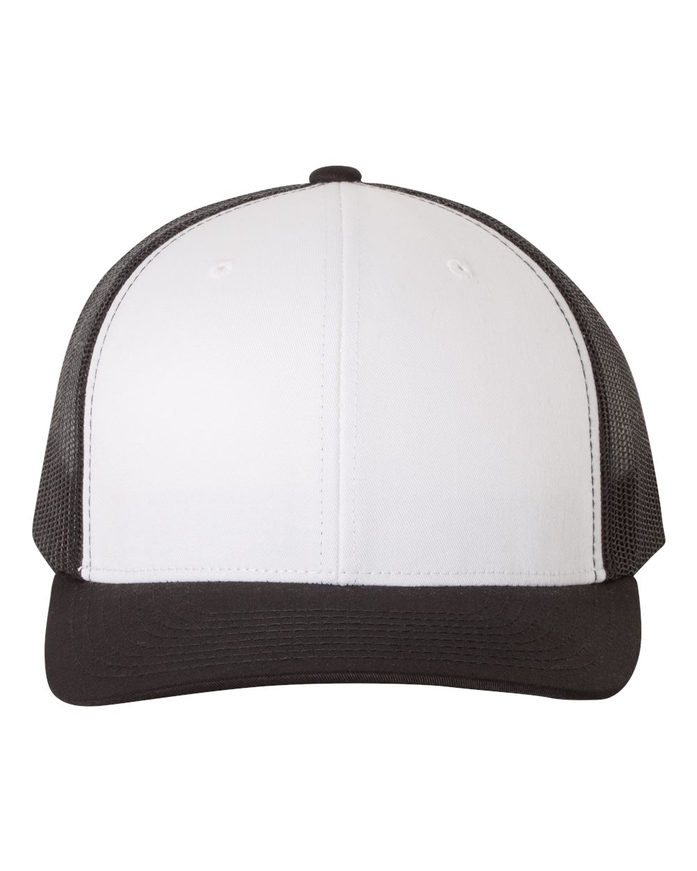 YP Classics, Yupoong 6606 6-Panel Retro Trucker Cap - 6606
