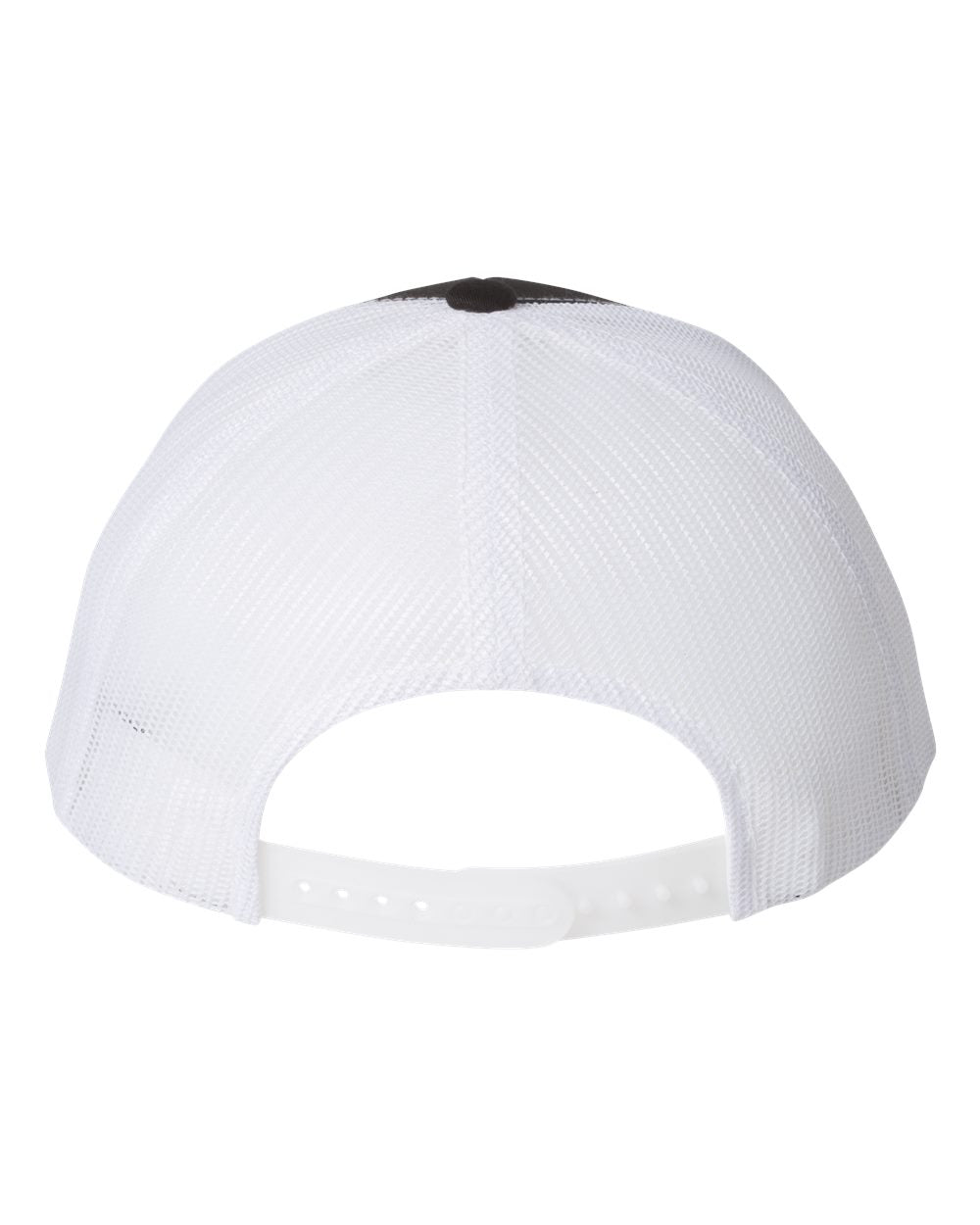 YP Classics, Yupoong 6606 6-Panel Retro Trucker Cap - 6606
