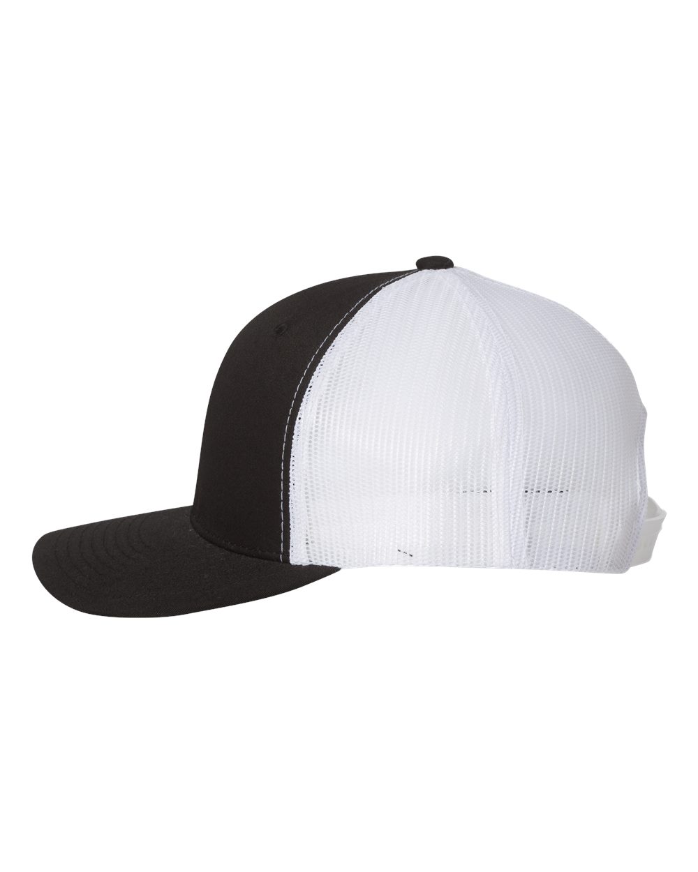 YP Classics, Yupoong 6606 6-Panel Retro Trucker Cap - 6606