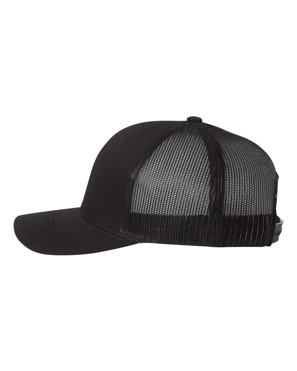 YP Classics, Yupoong 6606 6-Panel Retro Trucker Cap - 6606
