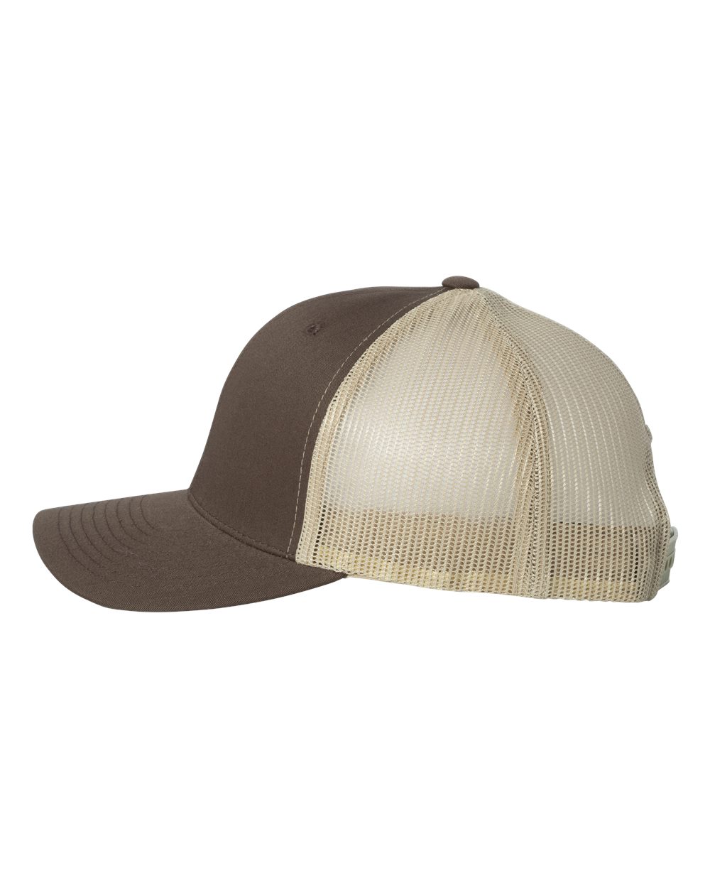 YP Classics, Yupoong 6606 6-Panel Retro Trucker Cap - 6606
