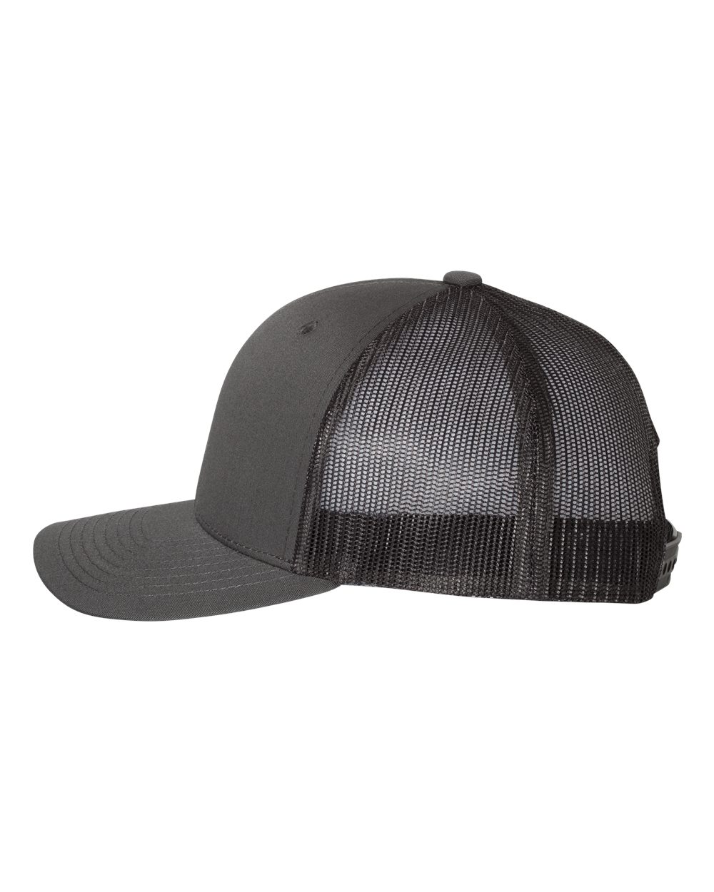 YP Classics, Yupoong 6606 6-Panel Retro Trucker Cap - 6606