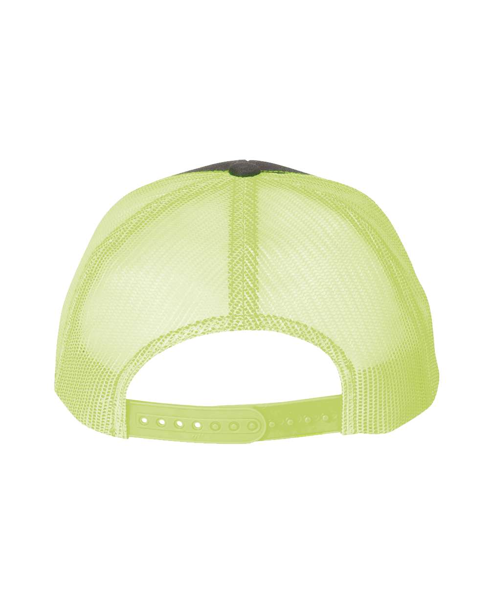 YP Classics, Yupoong 6606 6-Panel Retro Trucker Cap - 6606