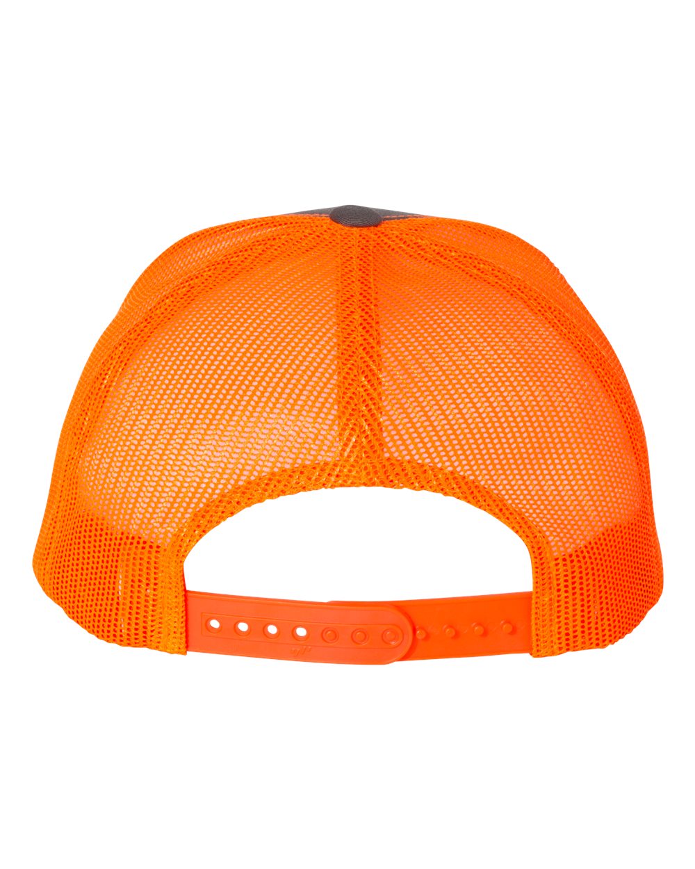 YP Classics, Yupoong 6606 6-Panel Retro Trucker Cap - 6606