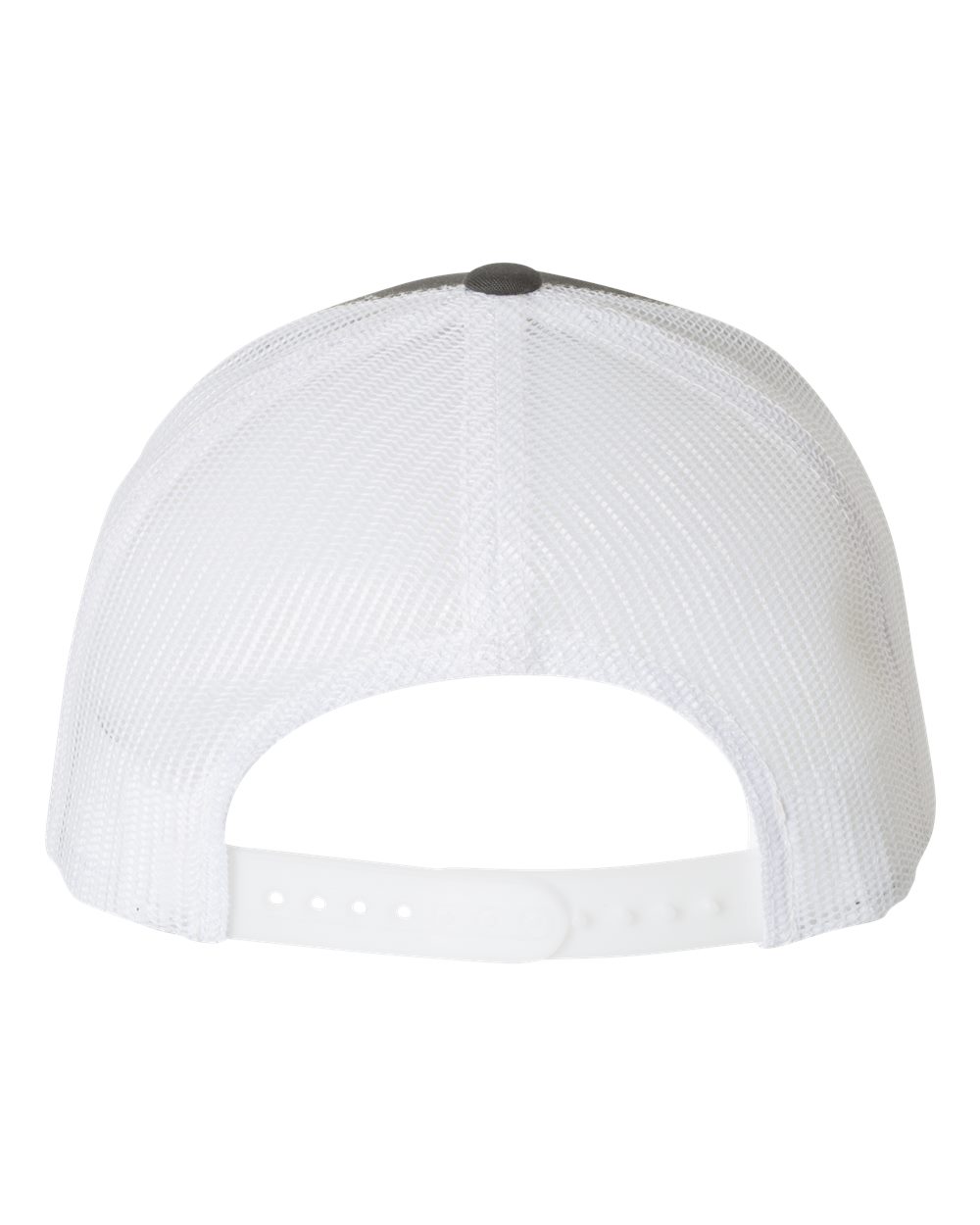 YP Classics, Yupoong 6606 6-Panel Retro Trucker Cap - 6606