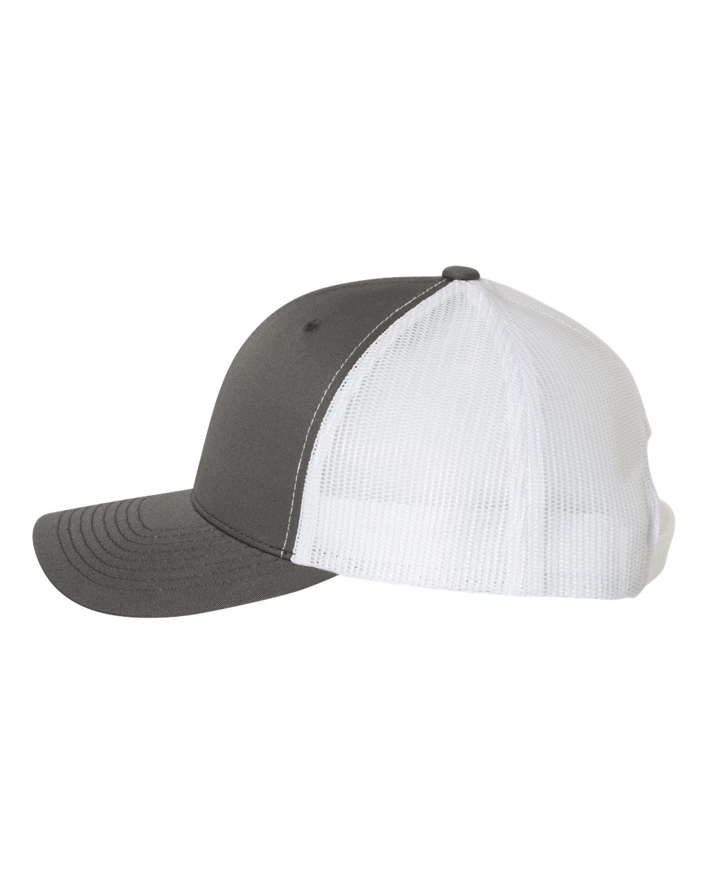 YP Classics, Yupoong 6606 6-Panel Retro Trucker Cap - 6606