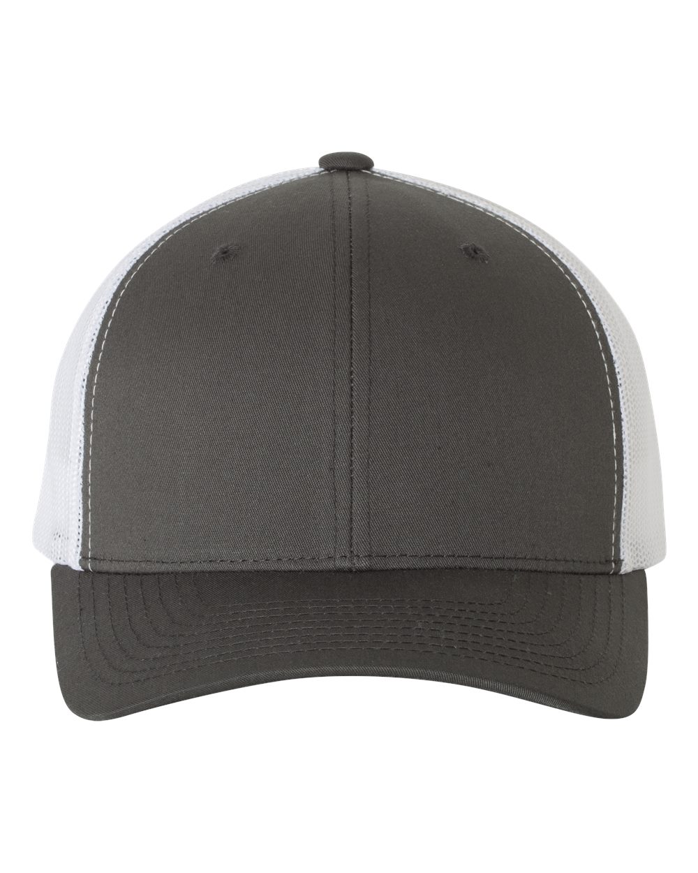 YP Classics, Yupoong 6606 6-Panel Retro Trucker Cap - 6606