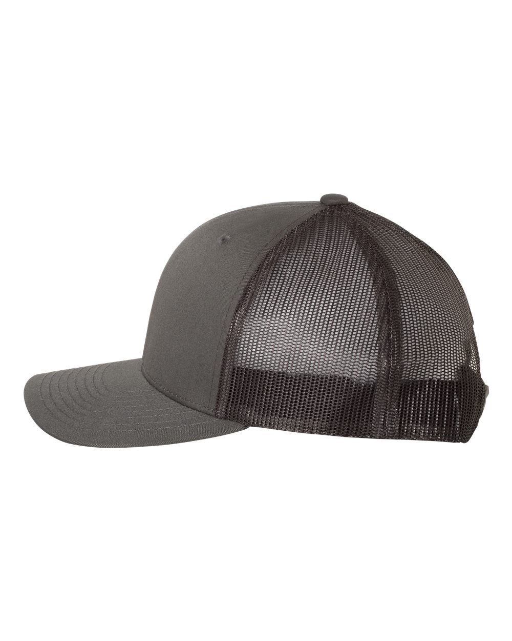 YP Classics, Yupoong 6606 6-Panel Retro Trucker Cap - 6606