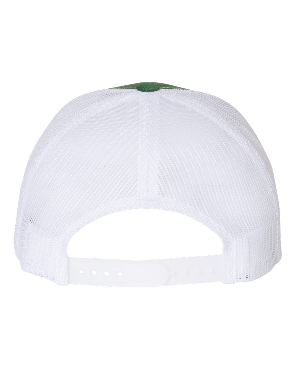 YP Classics, Yupoong 6606 6-Panel Retro Trucker Cap - 6606
