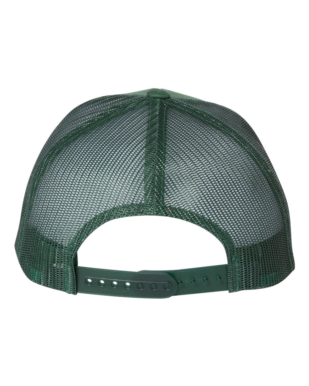 YP Classics, Yupoong 6606 6-Panel Retro Trucker Cap - 6606