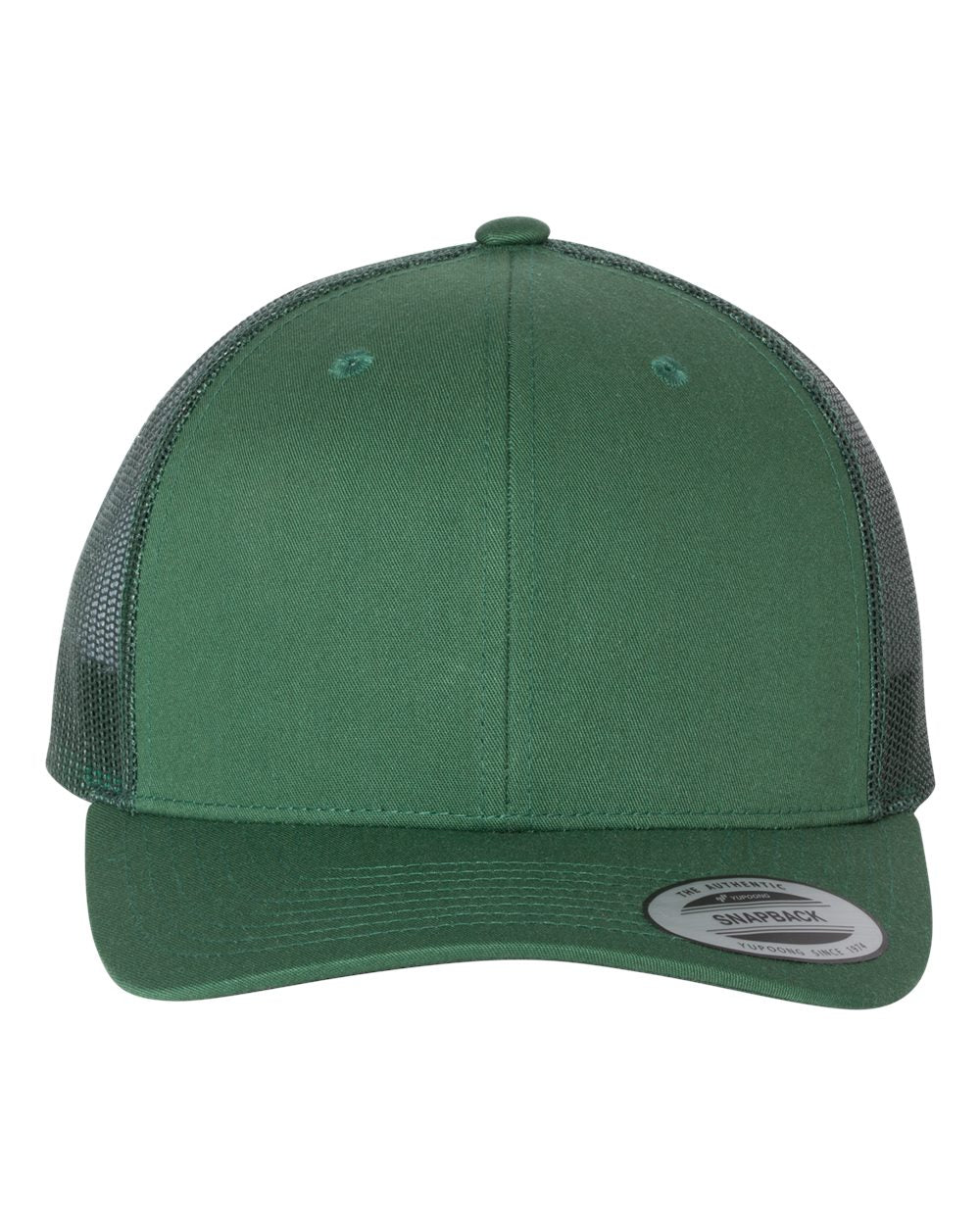 Evergreen color variant