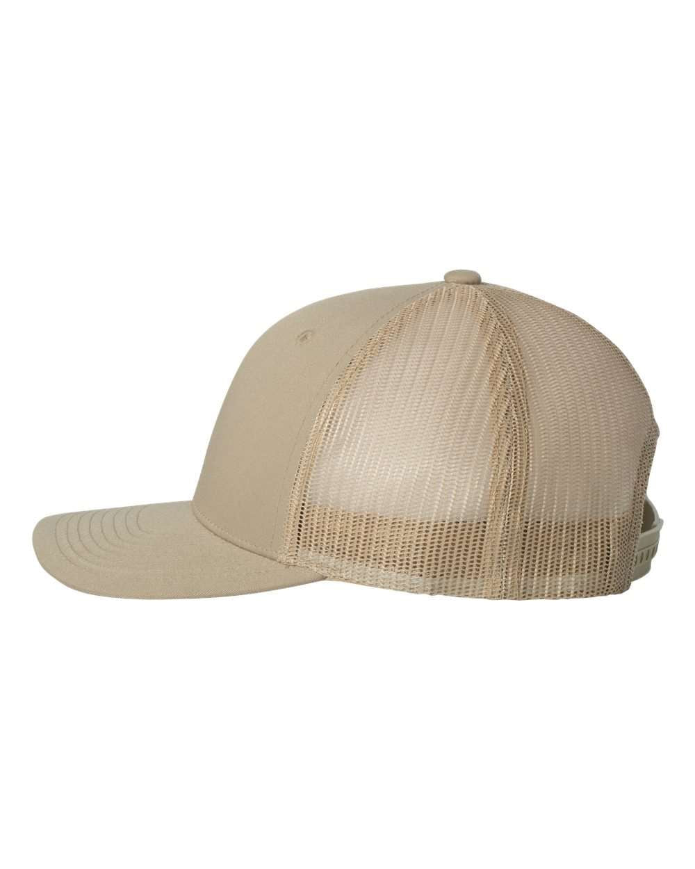 YP Classics, Yupoong 6606 6-Panel Retro Trucker Cap - 6606