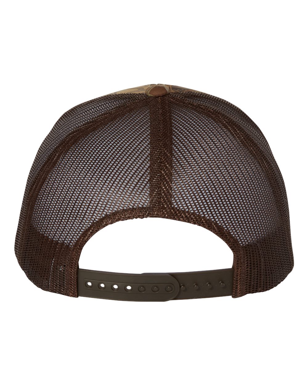 YP Classics, Yupoong 6606 6-Panel Retro Trucker Cap - 6606