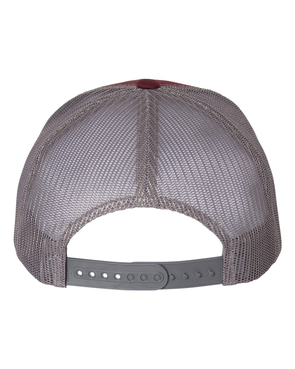 YP Classics, Yupoong 6606 6-Panel Retro Trucker Cap - 6606