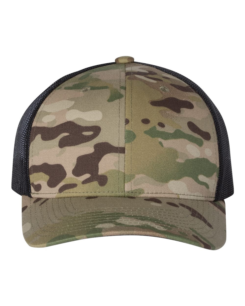 Multicam Green/Black color variant