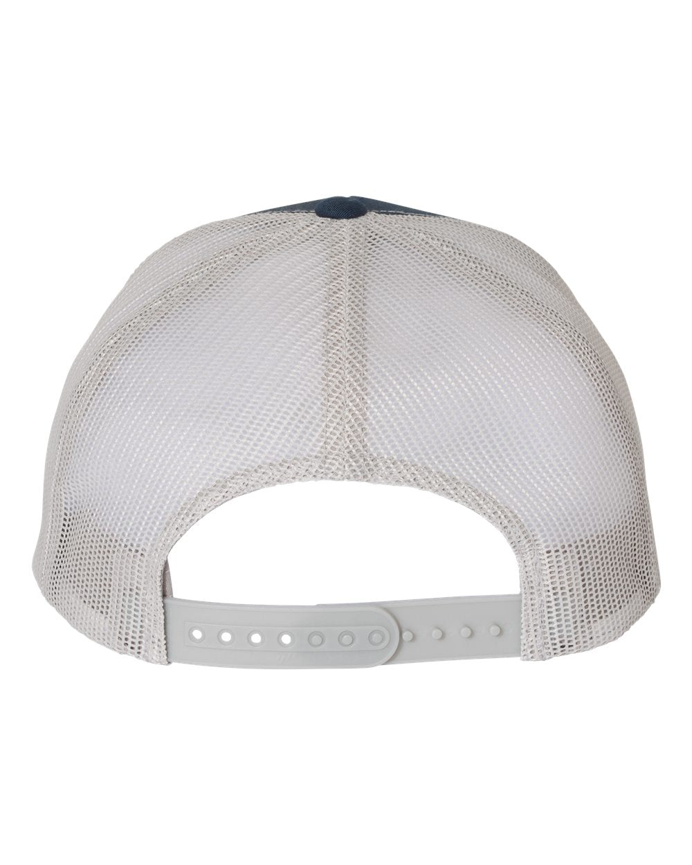 YP Classics, Yupoong 6606 6-Panel Retro Trucker Cap - 6606