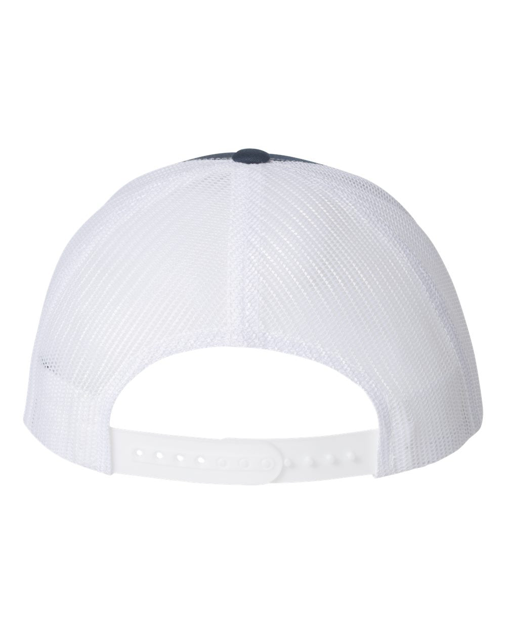 YP Classics, Yupoong 6606 6-Panel Retro Trucker Cap - 6606