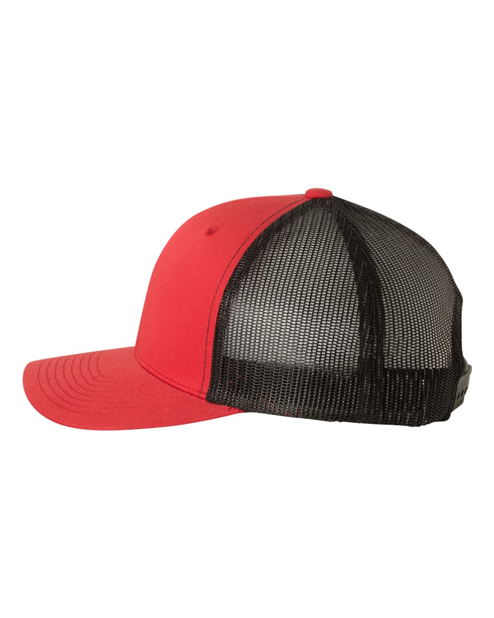YP Classics, Yupoong 6606 6-Panel Retro Trucker Cap - 6606
