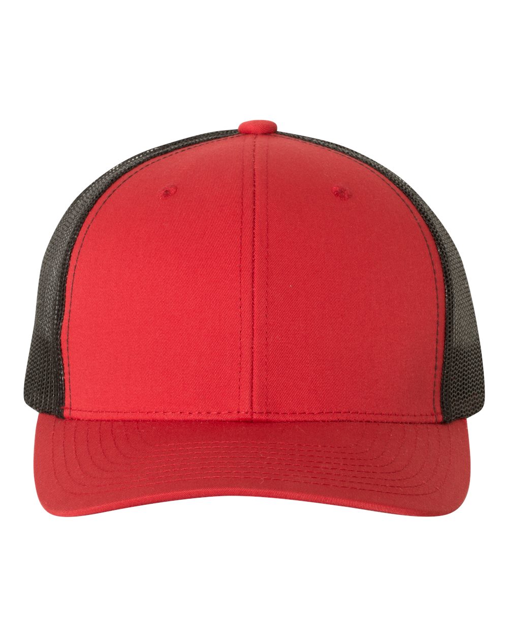 YP Classics, Yupoong 6606 6-Panel Retro Trucker Cap - 6606