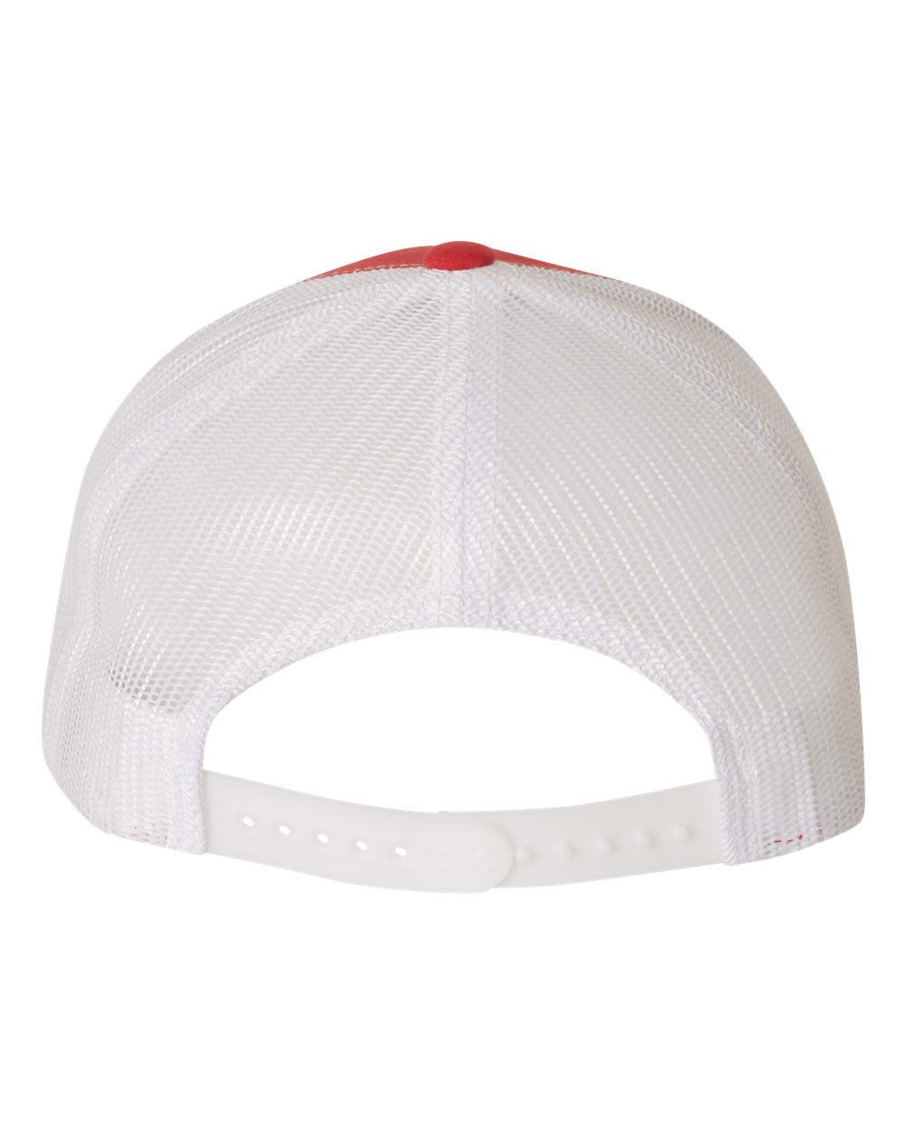 YP Classics, Yupoong 6606 6-Panel Retro Trucker Cap - 6606