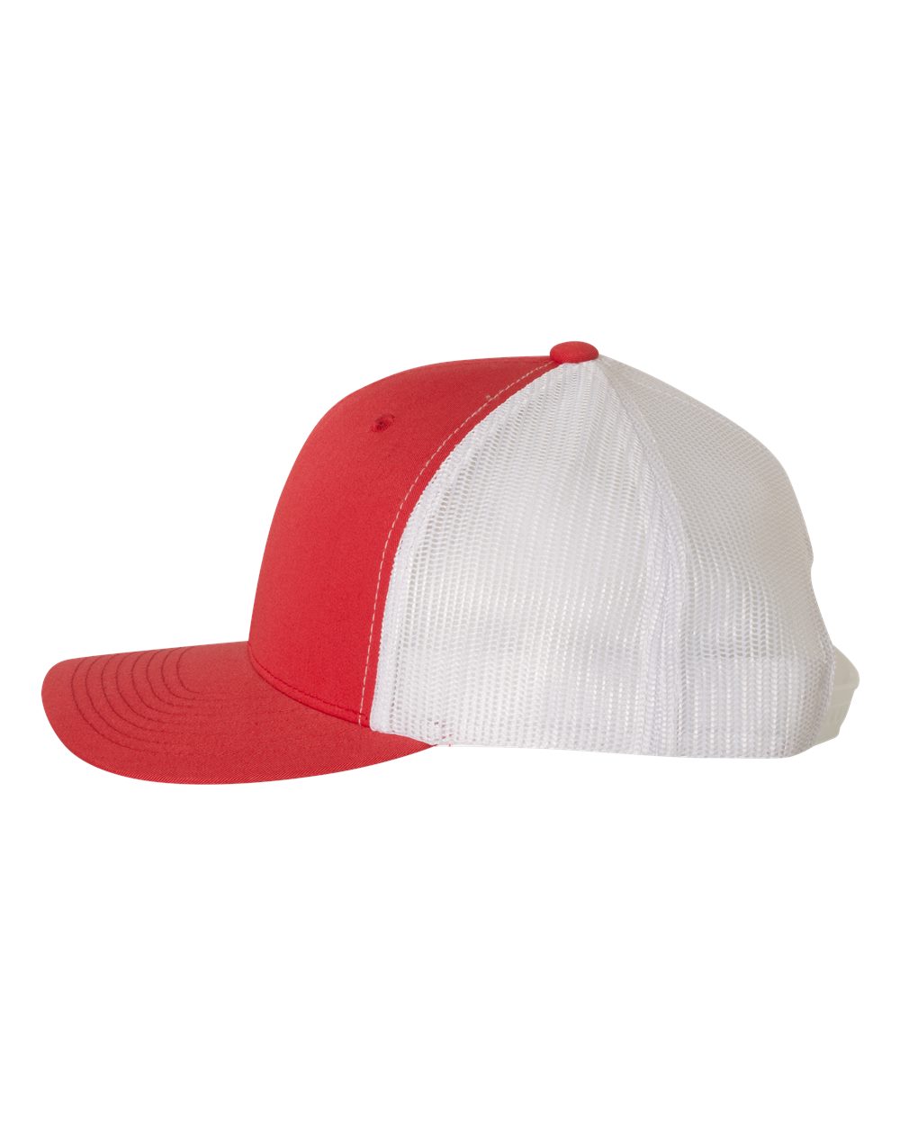 YP Classics, Yupoong 6606 6-Panel Retro Trucker Cap - 6606