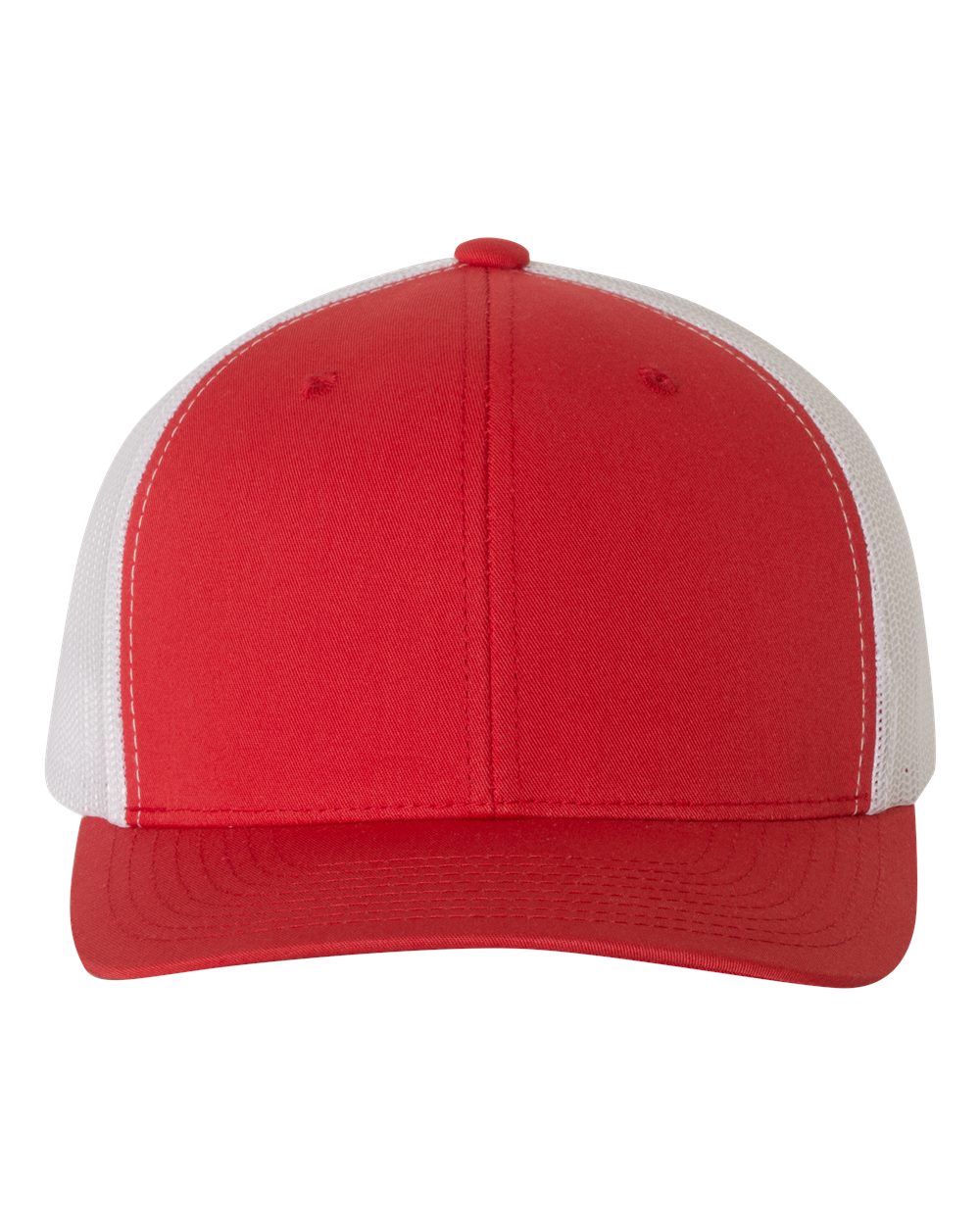 YP Classics, Yupoong 6606 6-Panel Retro Trucker Cap - 6606
