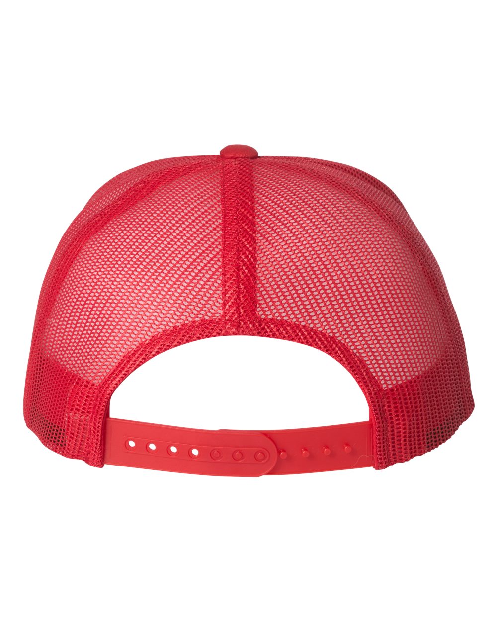 YP Classics, Yupoong 6606 6-Panel Retro Trucker Cap - 6606