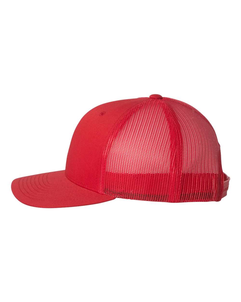 YP Classics, Yupoong 6606 6-Panel Retro Trucker Cap - 6606