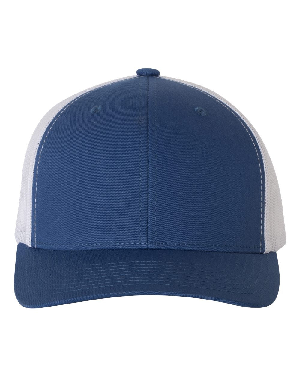 YP Classics, Yupoong 6606 6-Panel Retro Trucker Cap - 6606
