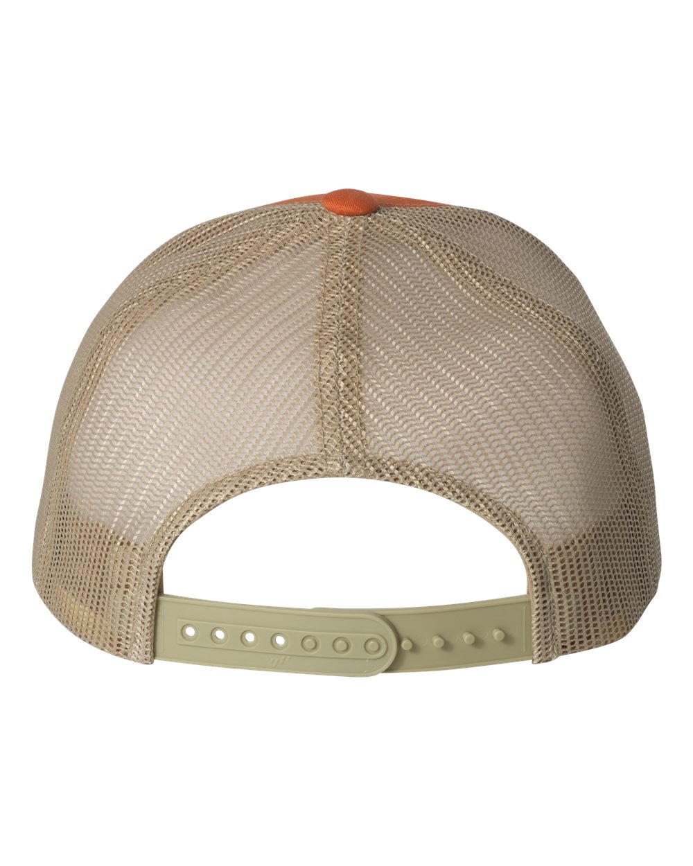 YP Classics, Yupoong 6606 6-Panel Retro Trucker Cap - 6606