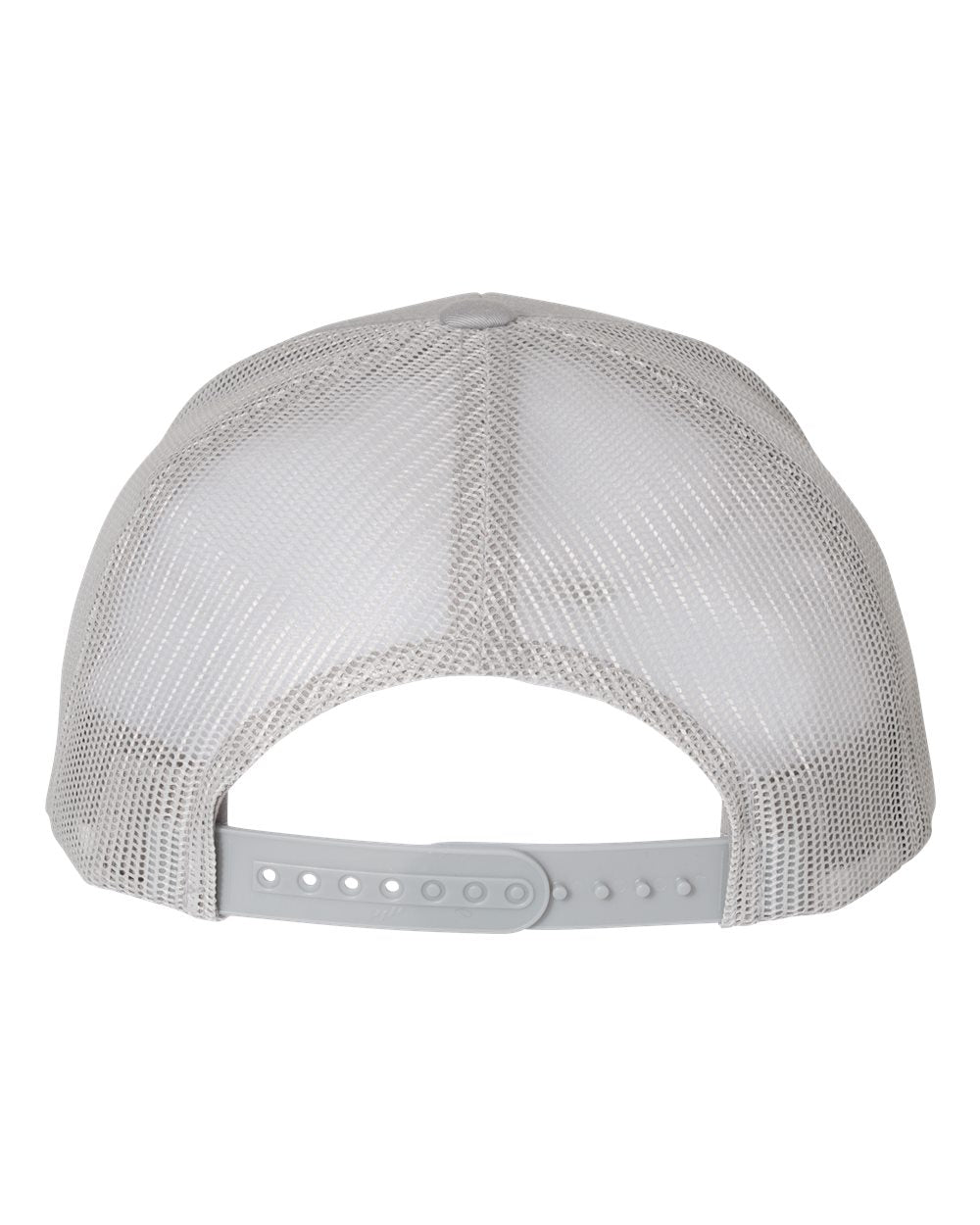 YP Classics, Yupoong 6606 6-Panel Retro Trucker Cap - 6606