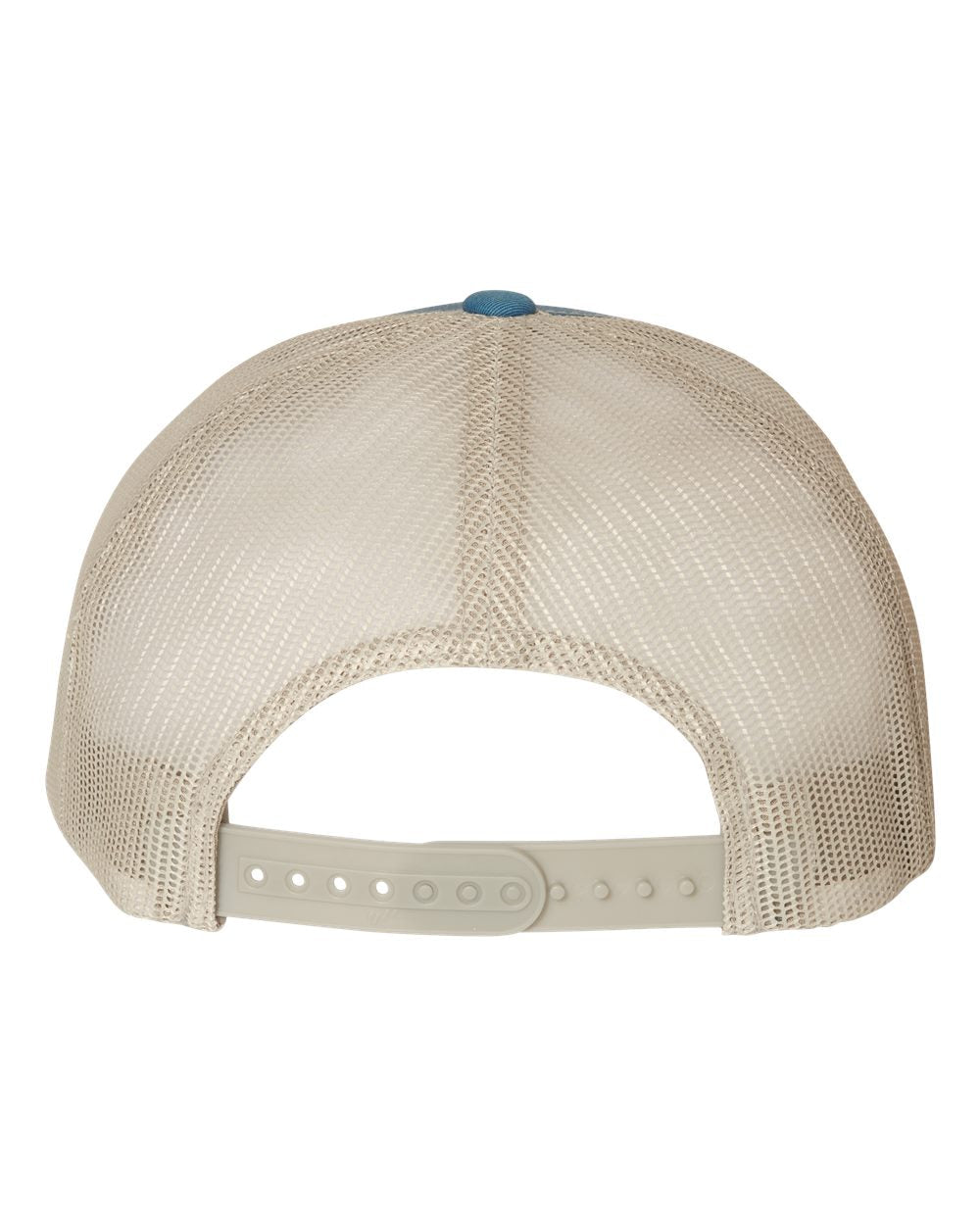 YP Classics, Yupoong 6606 6-Panel Retro Trucker Cap - 6606