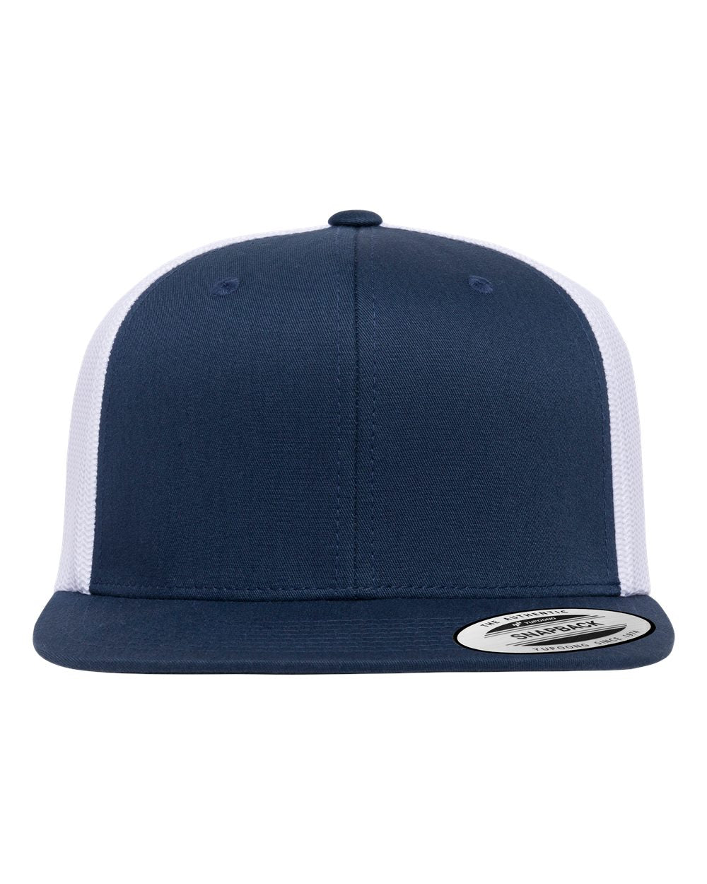 Navy/White color variant