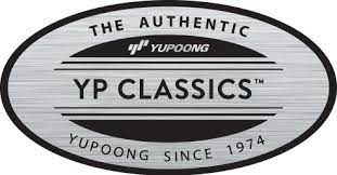 YP Classics, Yupoong 6506 5-Panel Retro Trucker Cap