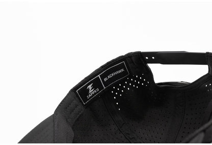 Zapped Headwear XL Blackhawk Hat