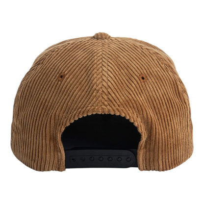 Atonal A500C Corduroy Snapback Hat